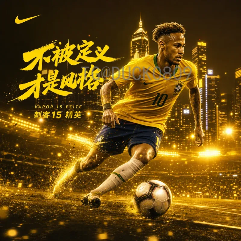 维尼修斯FIFA世界杯战报：从桑巴新星到巴西未来核心的蜕变之路